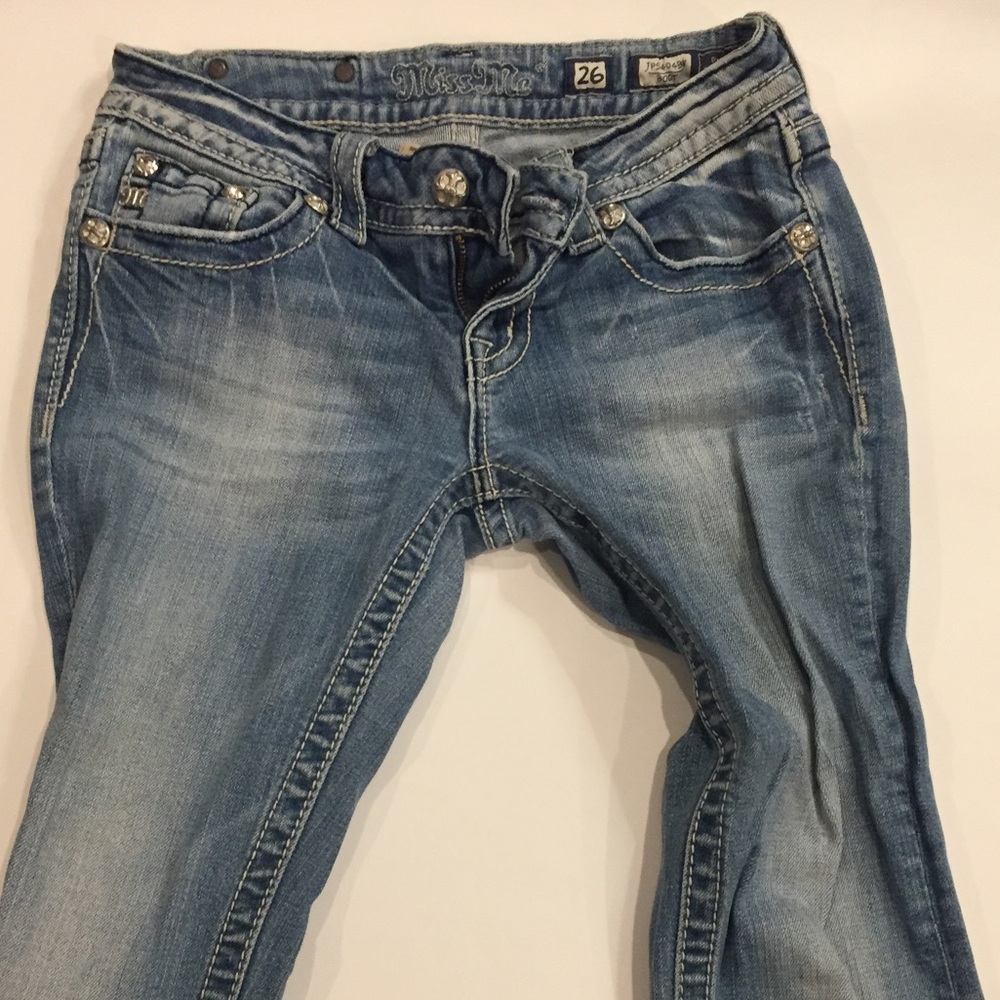Miss Me Jeans boot cut